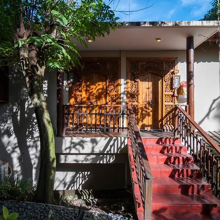 Adiwana Svarga Loka - A Retreat Resort Ubud  Luaran gambar