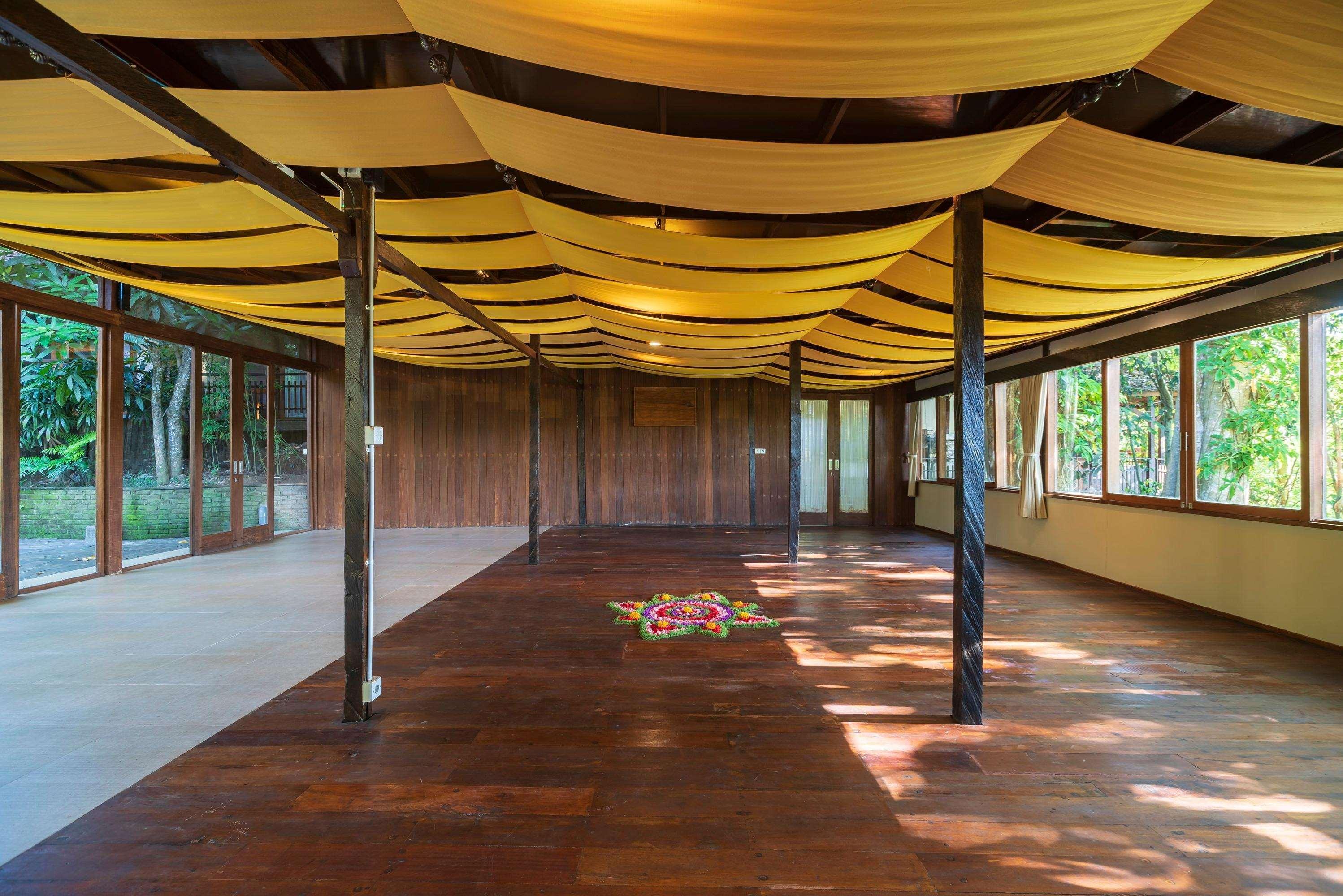 Adiwana Svarga Loka - A Retreat Resort Ubud  Luaran gambar